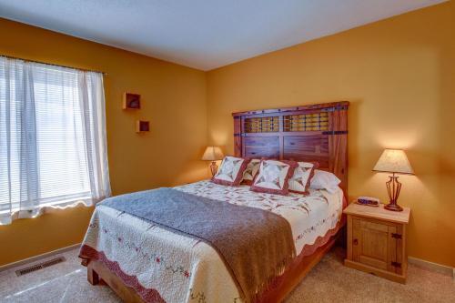Snowcreek 621