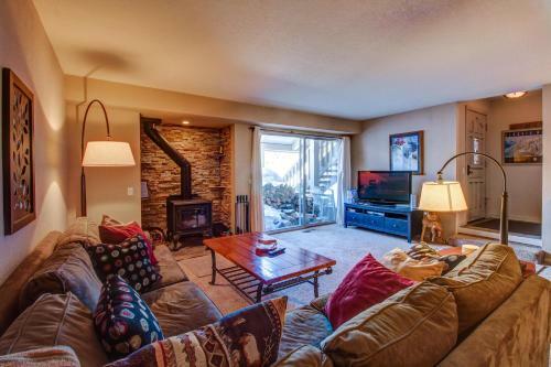 Snowcreek 621