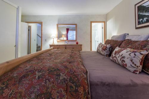 Apartamento Timber Ridge # 11