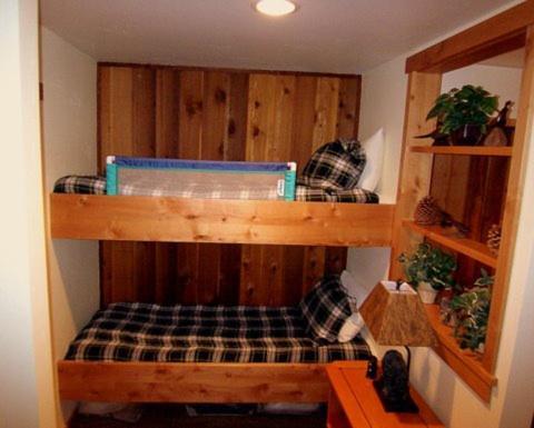 Apartamento 127 Premium Condo