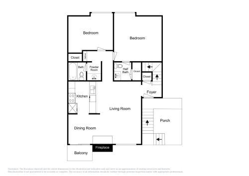Apartamento Meridian Condo #182 Condo
