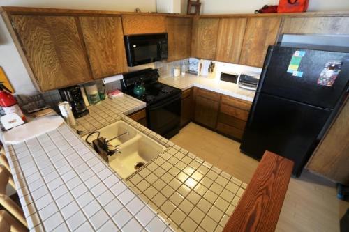 Mammoth West #136 Townhouse