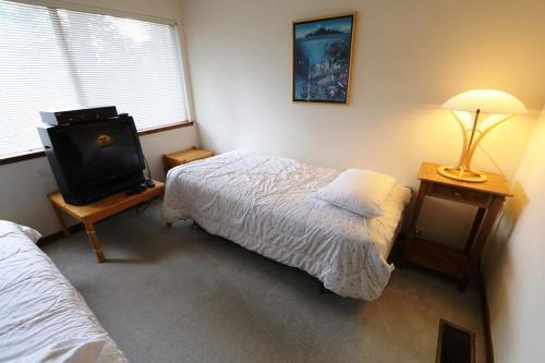 Mammoth West #136 Townhouse