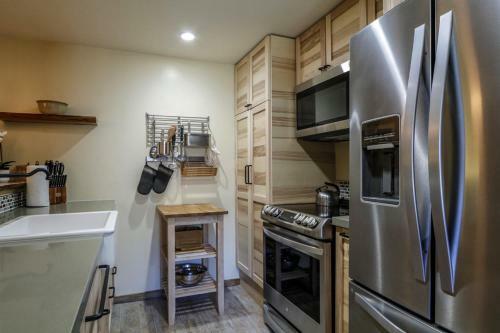 Snowcreek 271 Townhouse