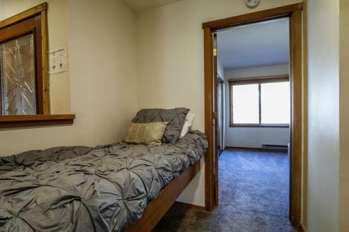 Snowcreek 271 Townhouse