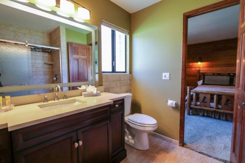Apartamento Mammoth Sierra Townhomes #11