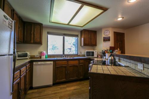 Apartamento Mammoth Sierra Townhomes #11