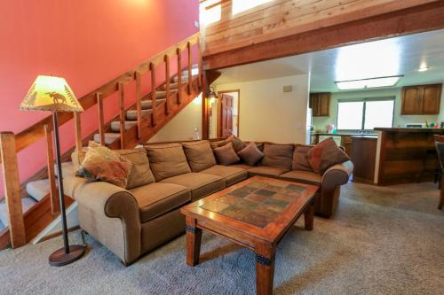 Apartamento Mammoth Sierra Townhomes #11
