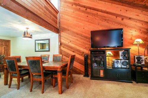 Apartamento Mammoth Sierra Townhomes #11