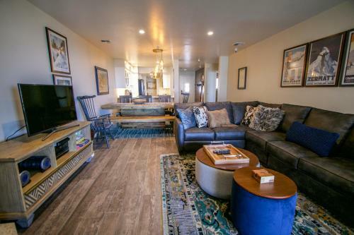 Apartamento Bridges #209 Condo