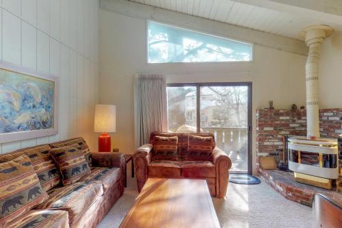 Apartamento Chateau Montagne #13