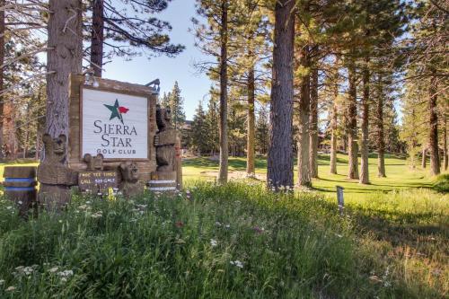 Apartamento Chateau Montagne #13