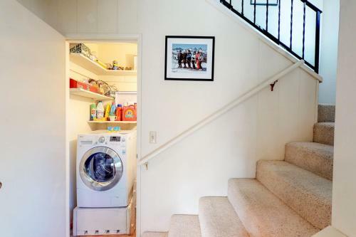 Apartamento Chateau Montagne #13