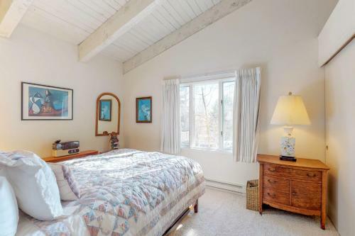 Apartamento Chateau Montagne #13