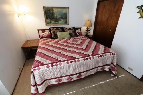 Apartamento Horizons 4 #156 Condo