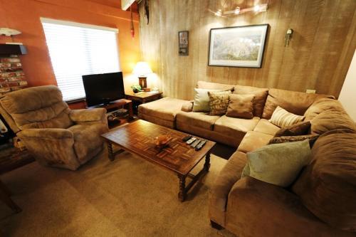 Apartamento Horizons 4 #156 Condo