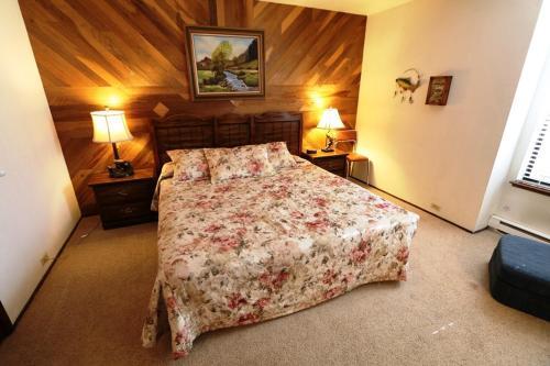 Apartamento Horizons 4 #156 Condo
