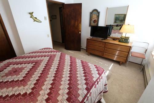 Apartamento Horizons 4 #156 Condo