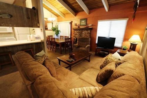 Apartamento Horizons 4 #156 Condo