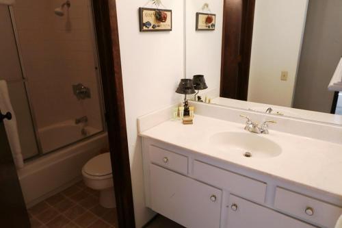 Apartamento Horizons 4 #156 Condo