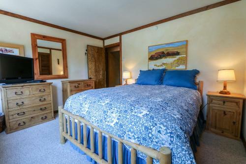 Apartamento Mammoth West #143 Condo