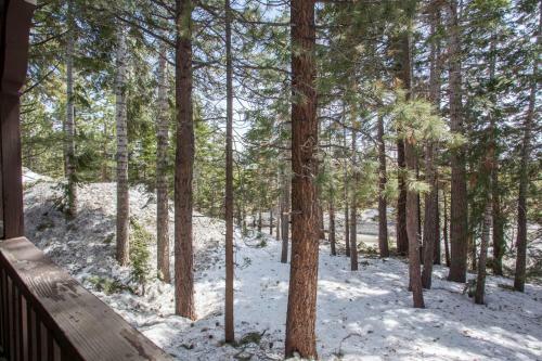 Mountian View Villas # 34