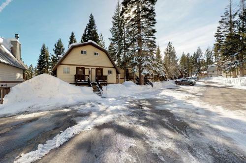 Apartamento Mammoth View Villas 21