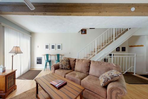 Apartamento Mammoth View Villas 21
