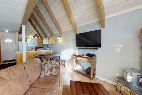 Apartamento Mammoth View Villas 21