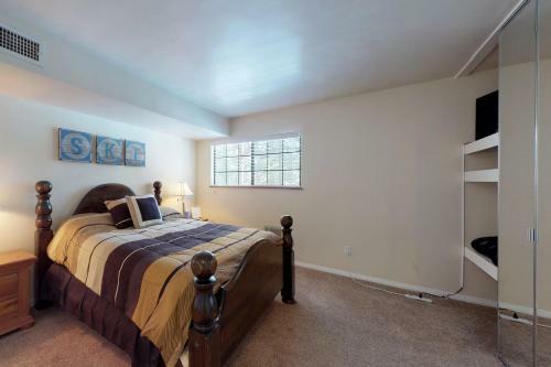 Apartamento Mammoth View Villas 21