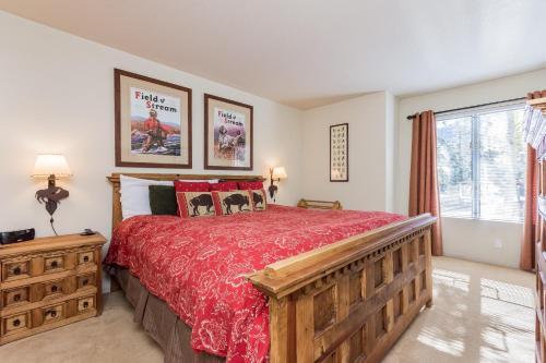 Apartamento Snowcreek # 613 - Phase IV