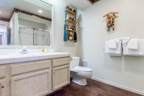 Apartamento Snowcreek # 613 - Phase IV