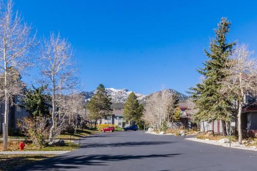 Apartamento Snowcreek # 613 - Phase IV