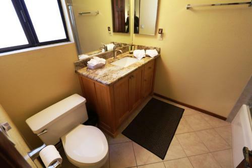 Apartamento Mammoth Sierra Townhomes #24