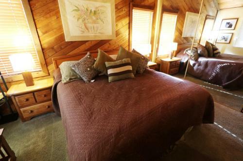 Apartamento Mammoth Sierra Townhomes #24
