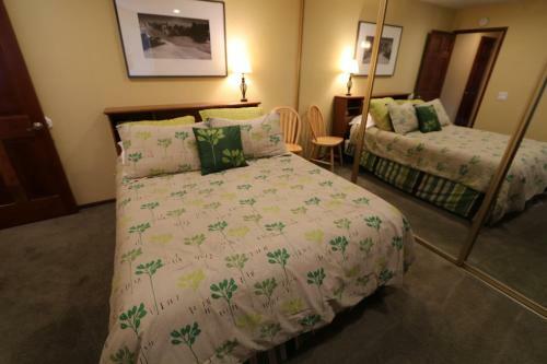 Apartamento Mammoth Sierra Townhomes #24