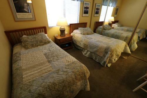 Apartamento Mammoth Sierra Townhomes #24