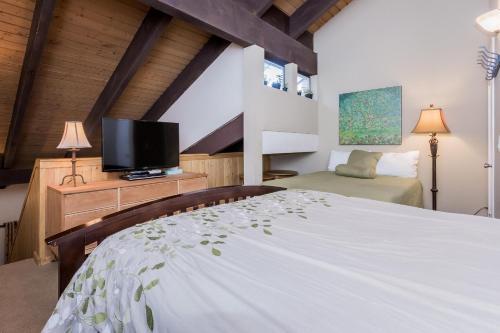 Apartamento St. Moritz- H # 70