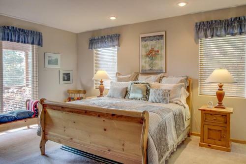 White Pines Mountain Lodge #7