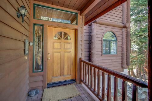 White Pines Mountain Lodge #7