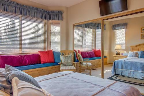 White Pines Mountain Lodge #7