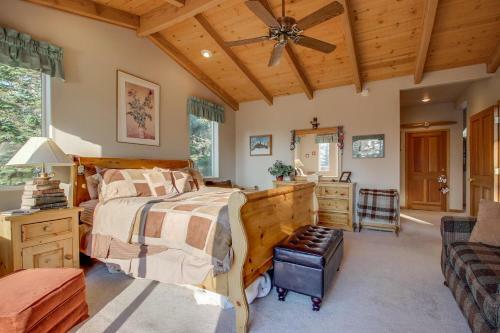 White Pines Mountain Lodge #7