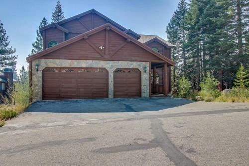 White Pines Mountain Lodge #7