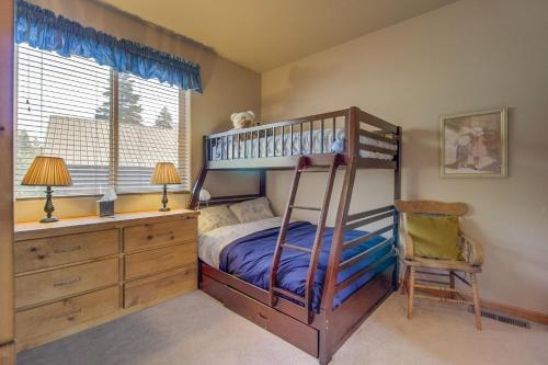 White Pines Mountain Lodge #7
