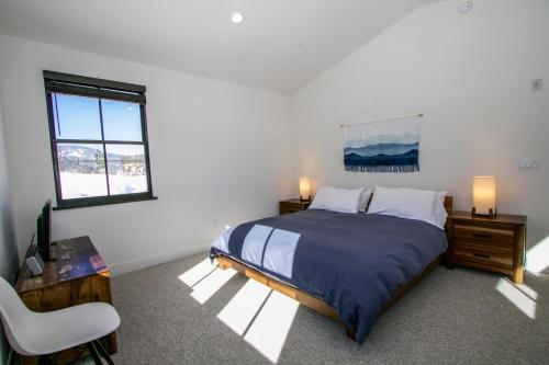 Apartamento Creekhouse #1334 Condo
