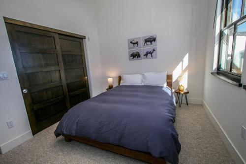 Apartamento Creekhouse #1334 Condo