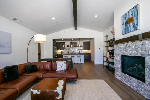 Apartamento Creekhouse #1334 Condo