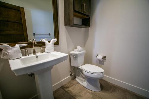 Apartamento Creekhouse #1334 Condo