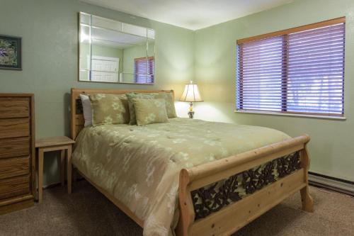 Apartamento Snowflower # 62 - Townhome