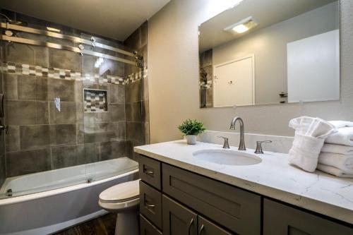 Apartamento La Residence V #s02 Condo